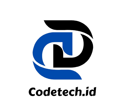 Logo Codetech.id